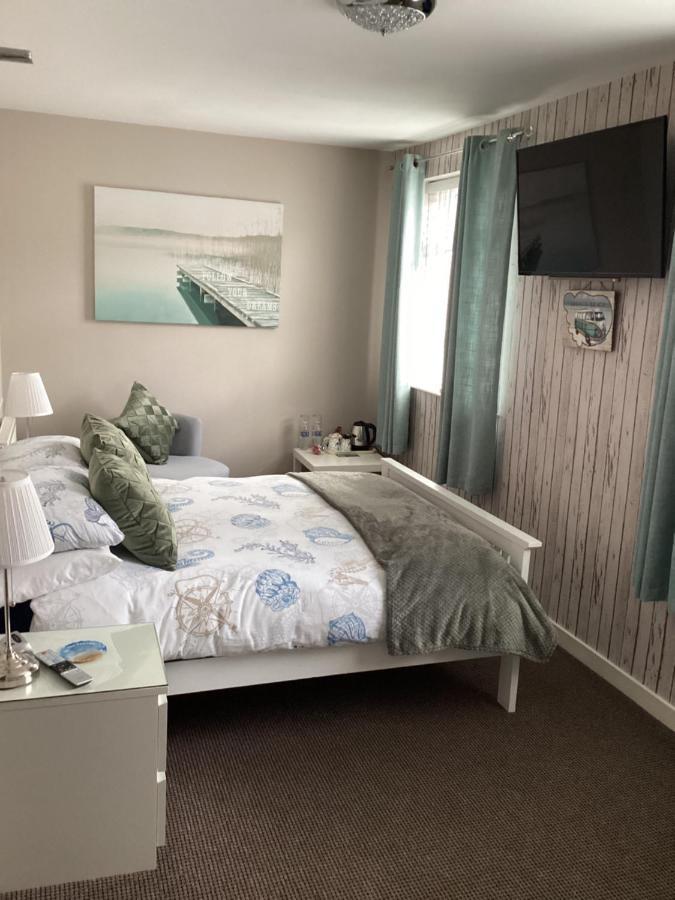 Bed & Breakfast By The Seaside Blackpool