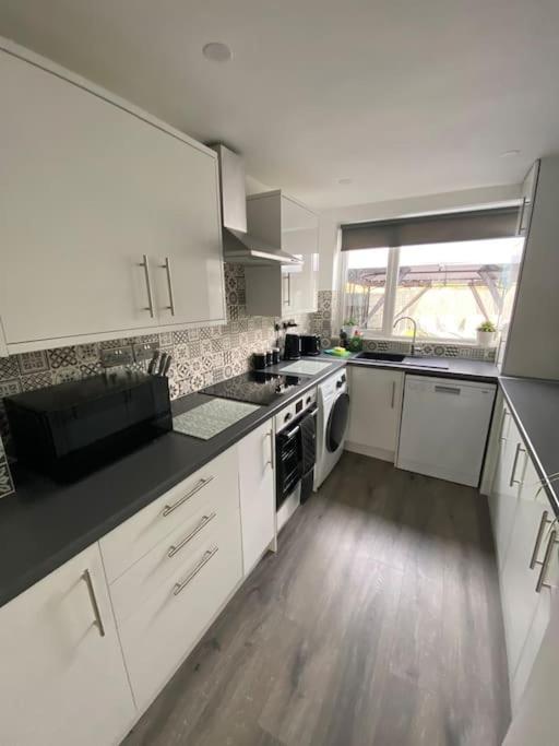 Holiday home New 3 Bedroom Family With Outdoor Living