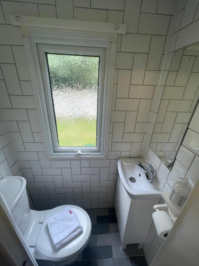 The Winchester By Sasco Apartment Blackpool