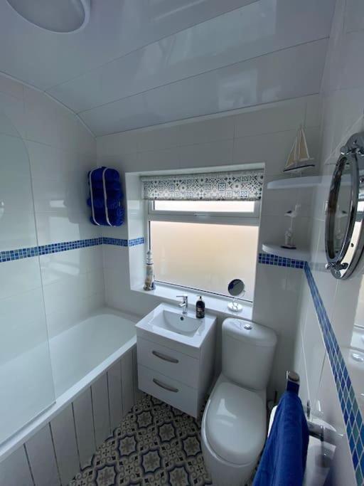 New 3 Bedroom Family With Outdoor Living Blackpool