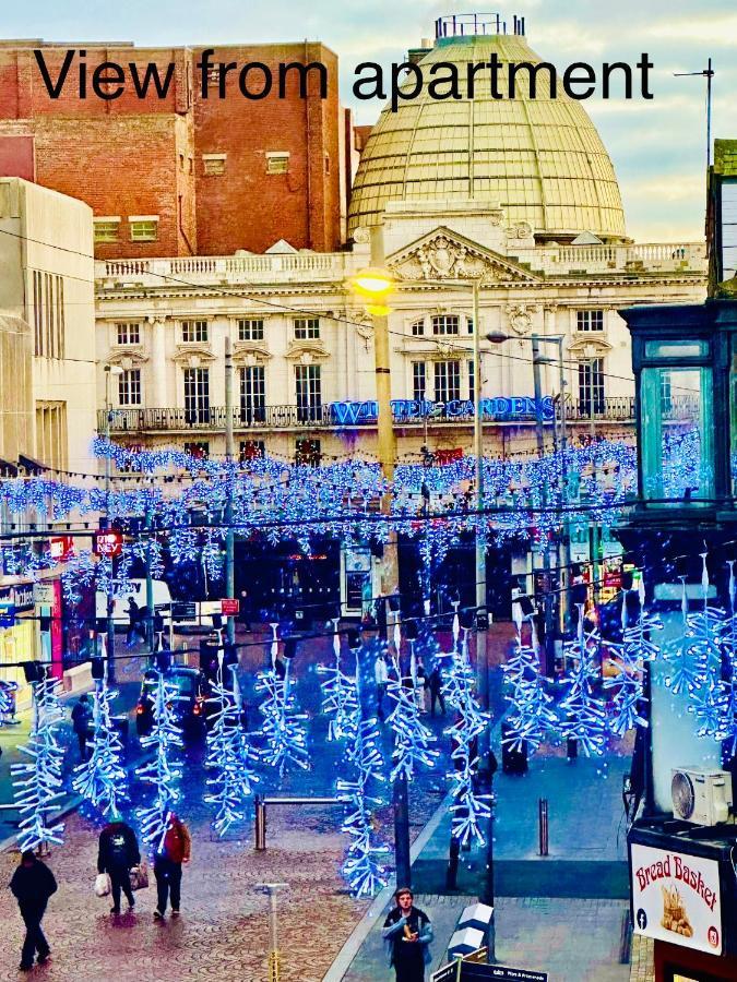 Winter Gardens Presidential Blackpool