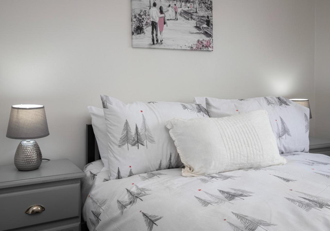Holiday home Fantastic! Family Home: Free Parking Blackpool