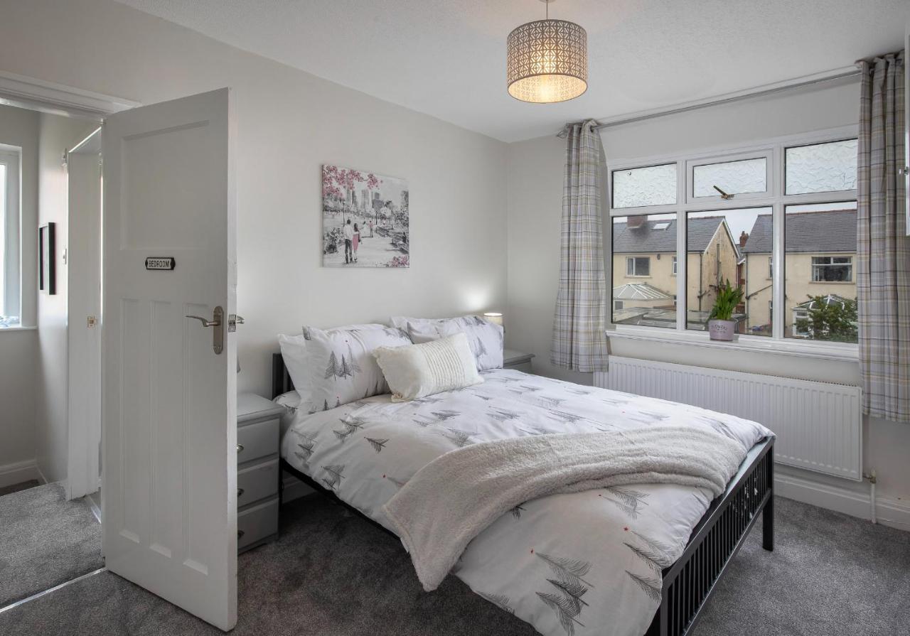 Fantastic! Family Home: Free Parking *