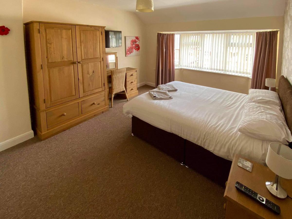 Holiday home Arnside *