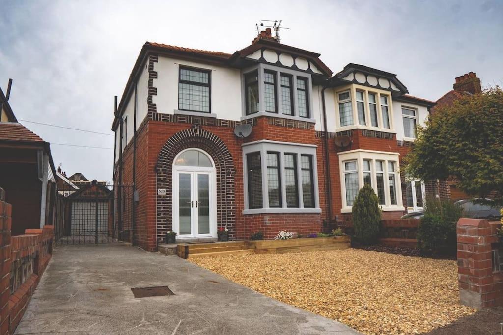 Holiday home Spacious Family Minutes From The