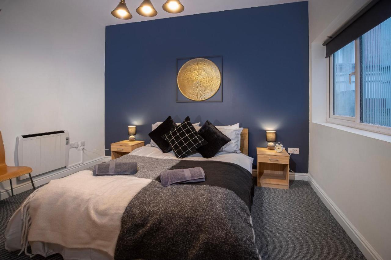 Bank Street 6 * Blackpool