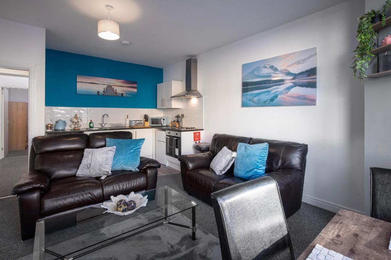 Apartment Bank Street 8 *