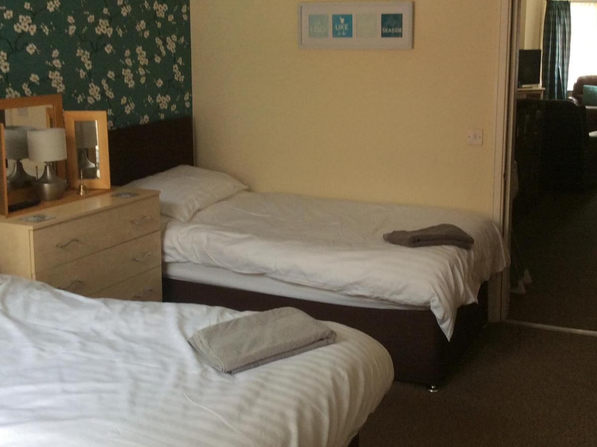 Arnside Holiday home