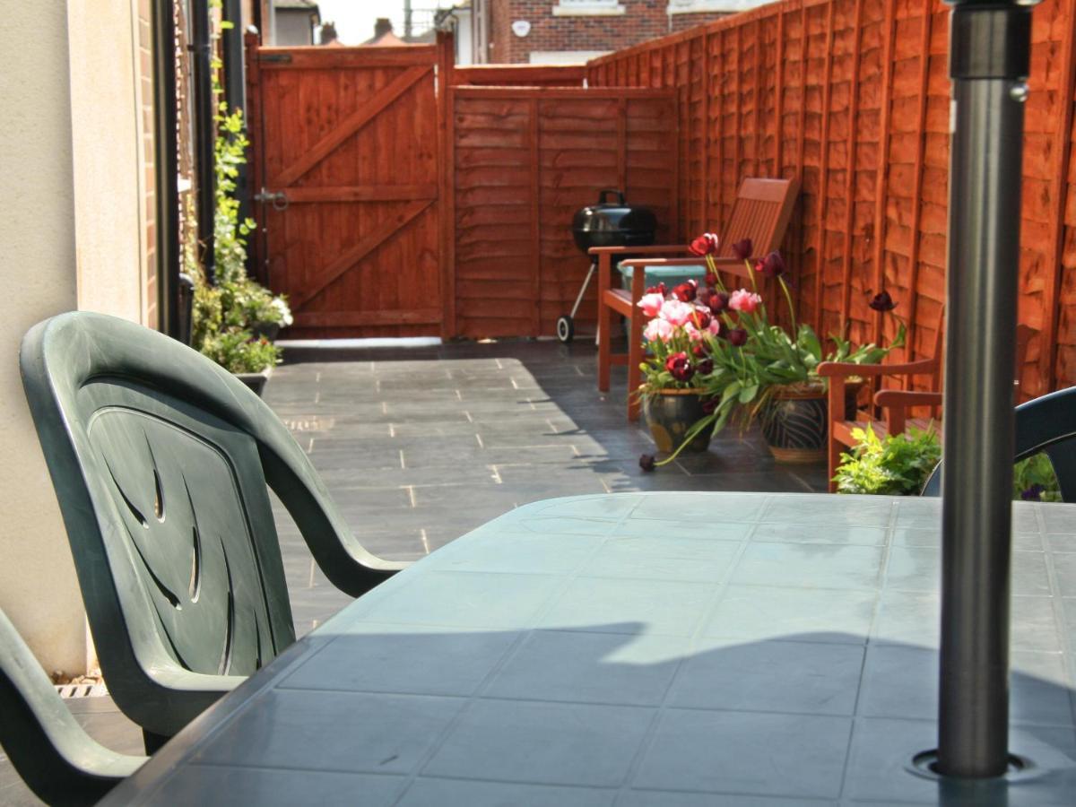 Holiday home Arnside *