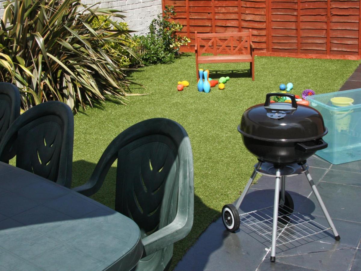 Holiday home Arnside *