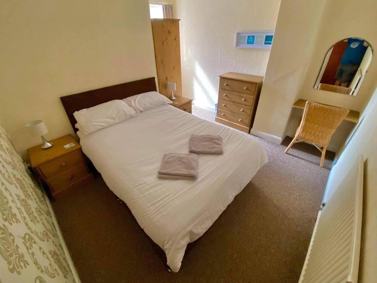 Arnside Holiday home *