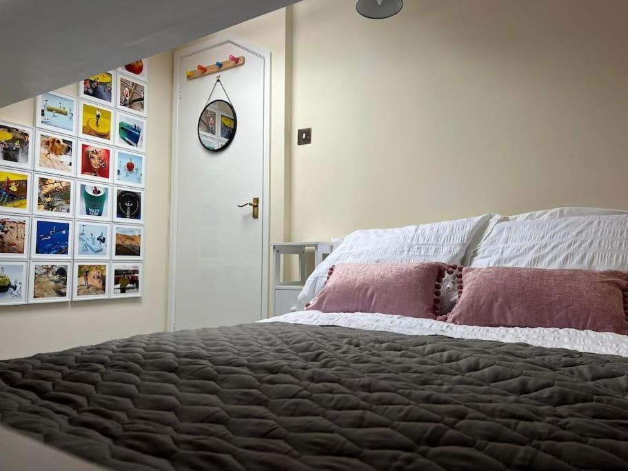 Hidden Gem W/ Parking Short Walk To Pleasure Apartment