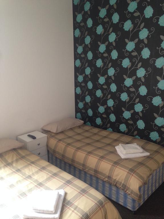 Avonlea Blackpool