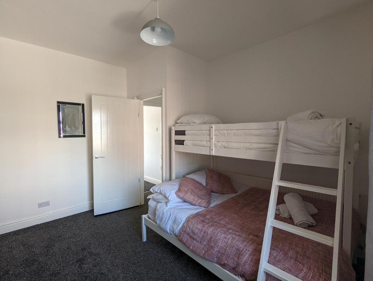 Holiday home Seymour Free Allocated Parking