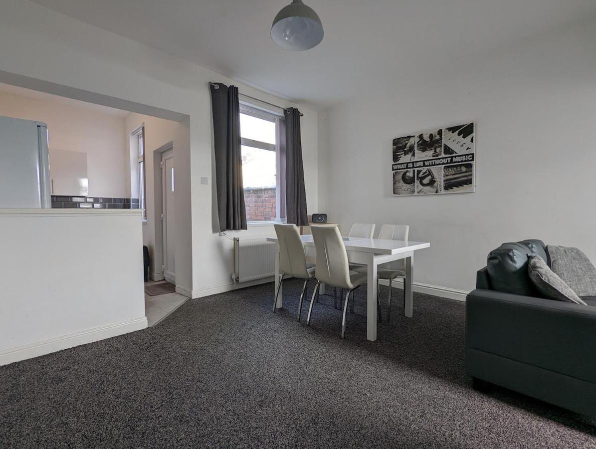 Holiday home Seymour Free Allocated Parking *