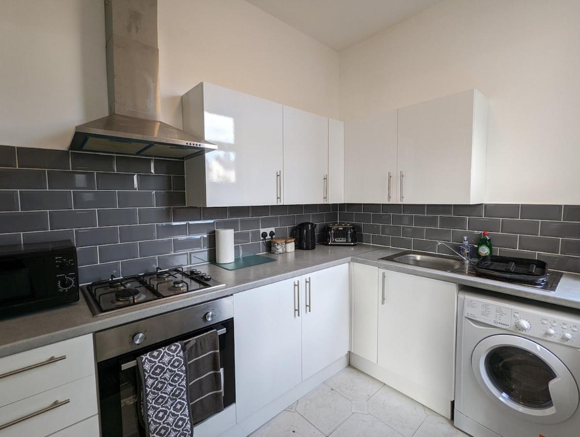 Holiday home Seymour Free Allocated Parking *