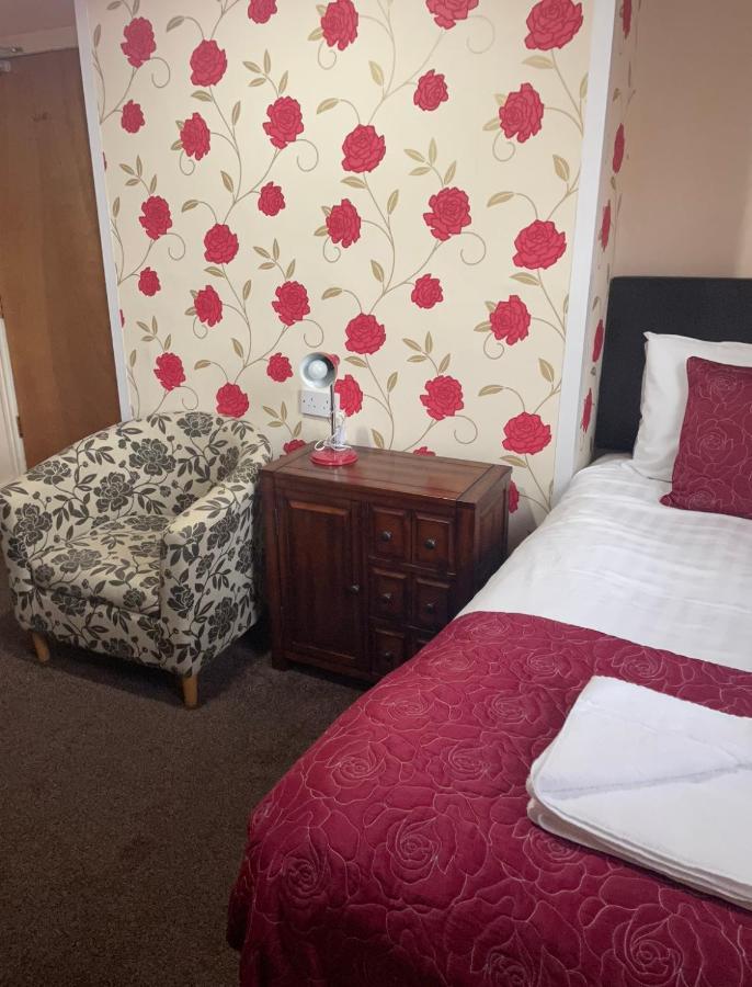 Phildene Suites Lodge *