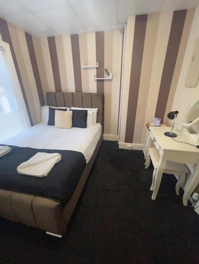 Phildene Suites Blackpool