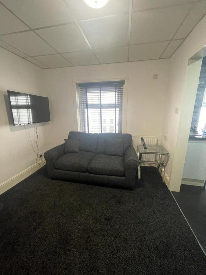 Phildene Suites Blackpool