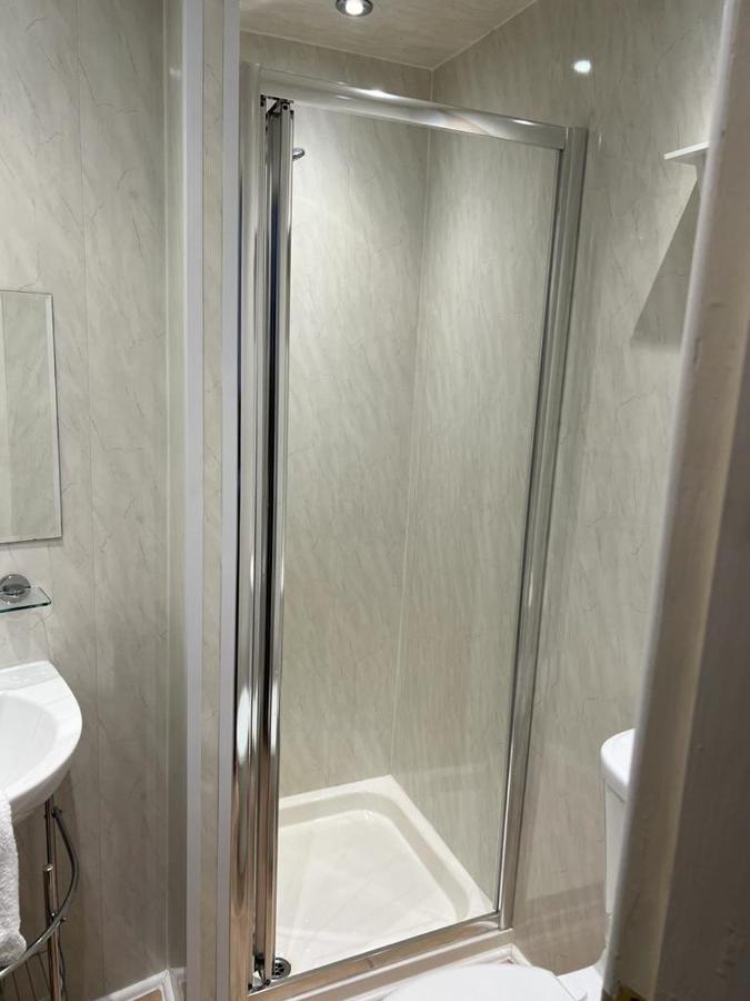Phildene Suites Lodge *