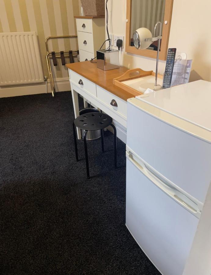 Phildene Suites Lodge Blackpool