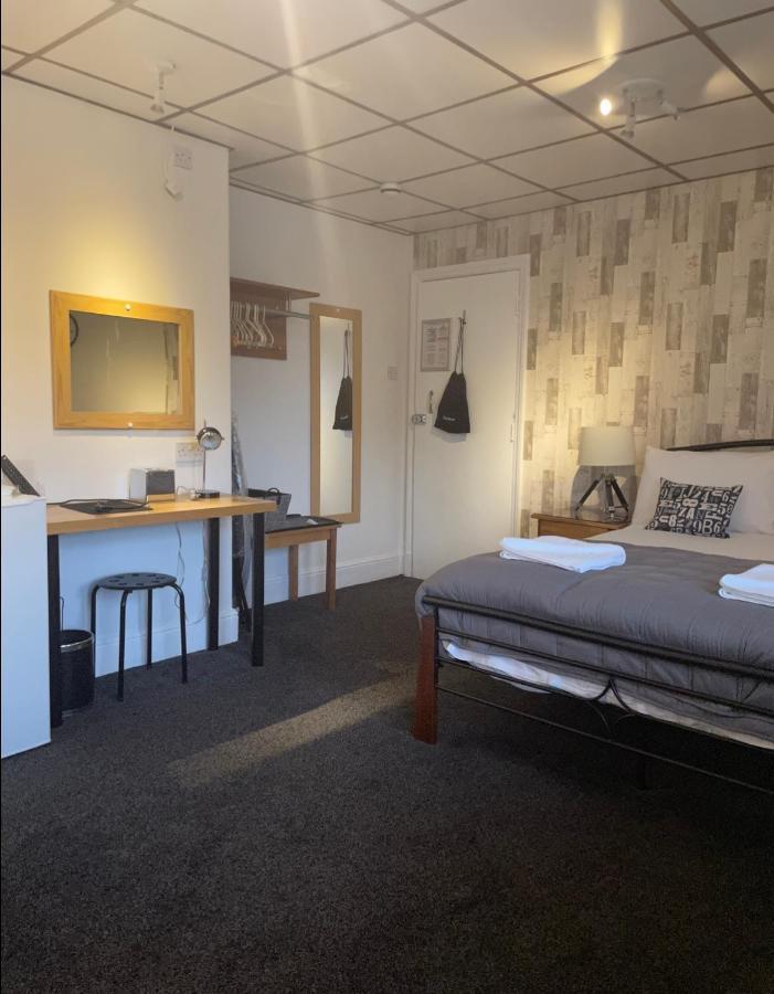 Phildene Suites