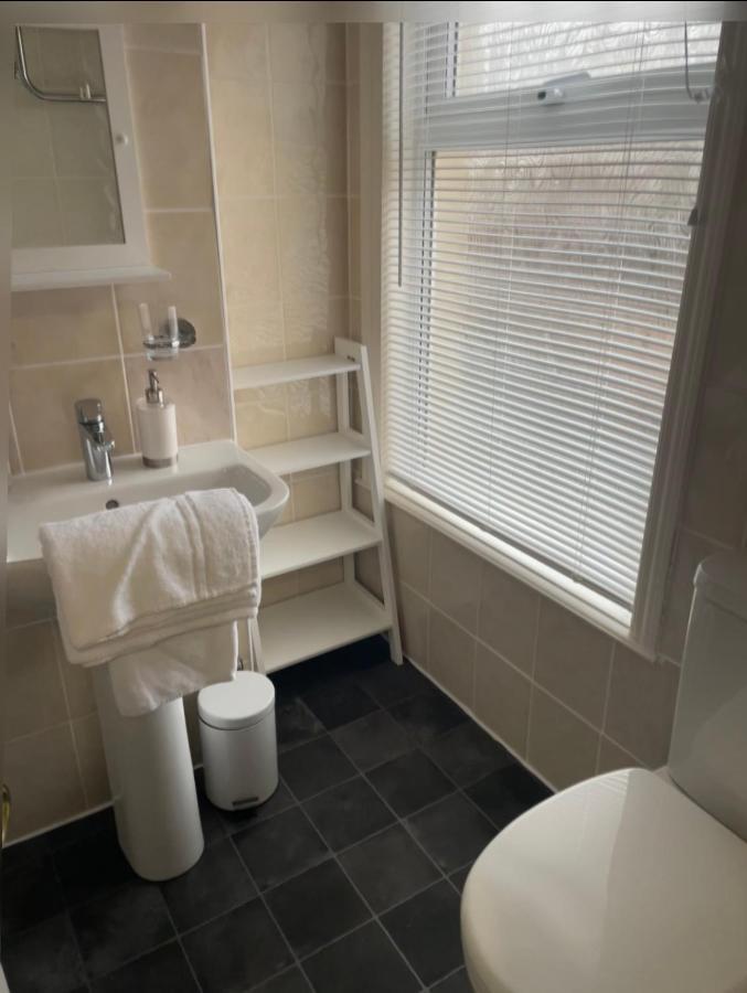 Phildene Suites *