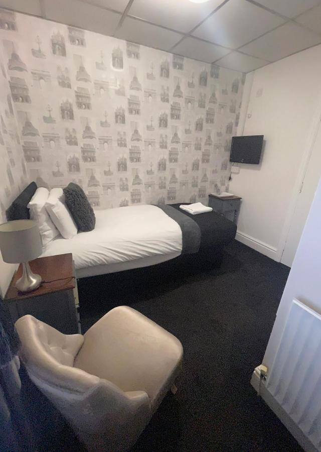 Phildene Suites