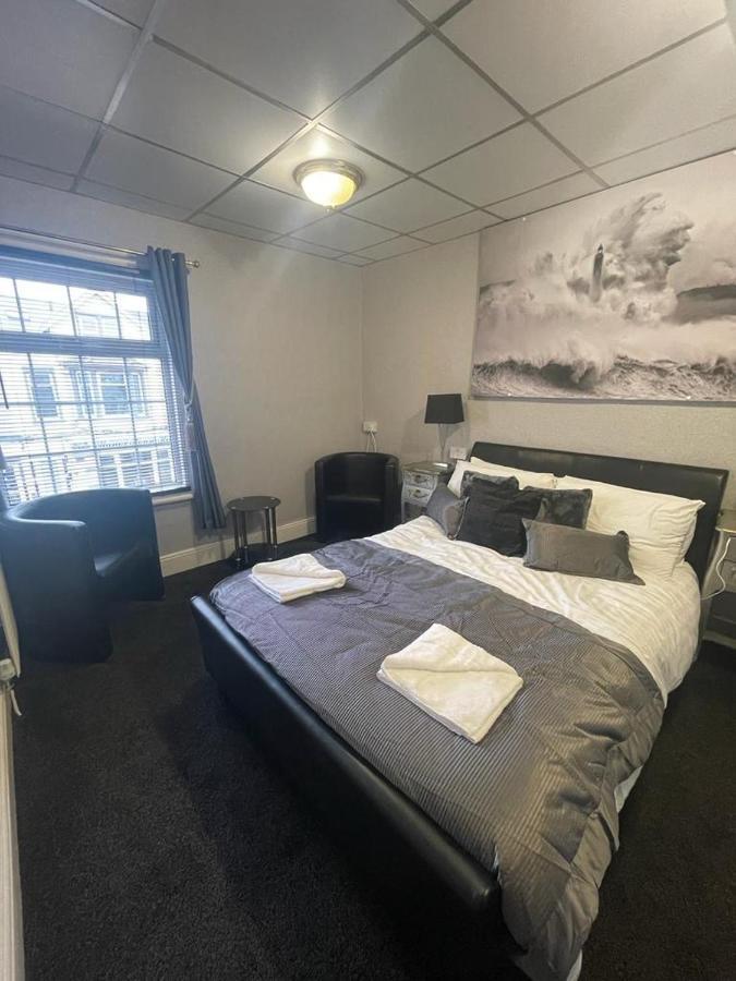 Phildene Suites * Blackpool
