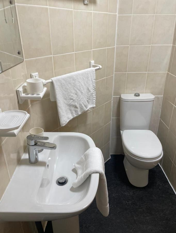 Phildene Suites Lodge Blackpool