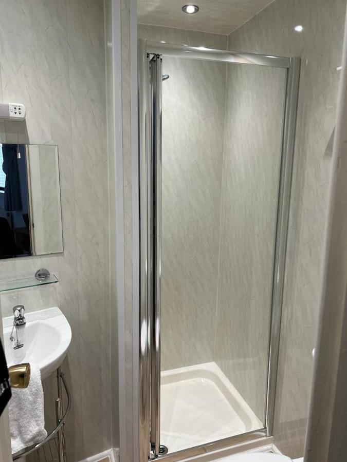 Lodge Phildene Suites *