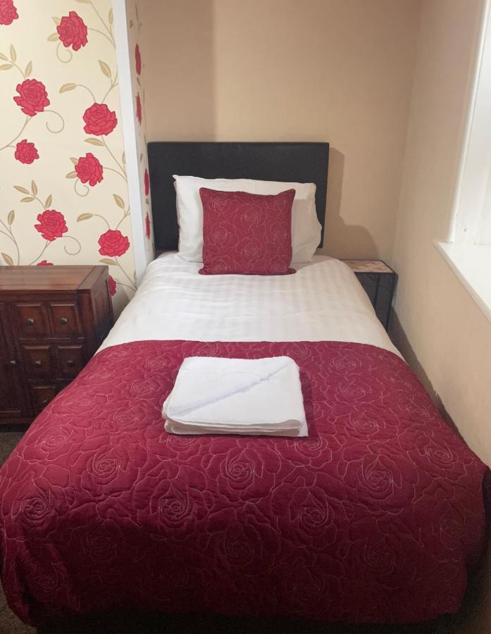 Phildene Suites *