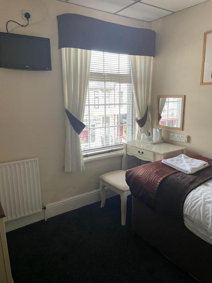 Lodge Phildene Suites