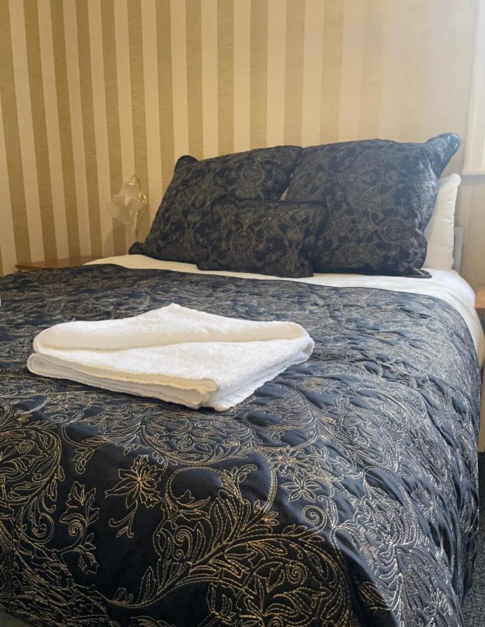 Phildene Suites Lodge Blackpool