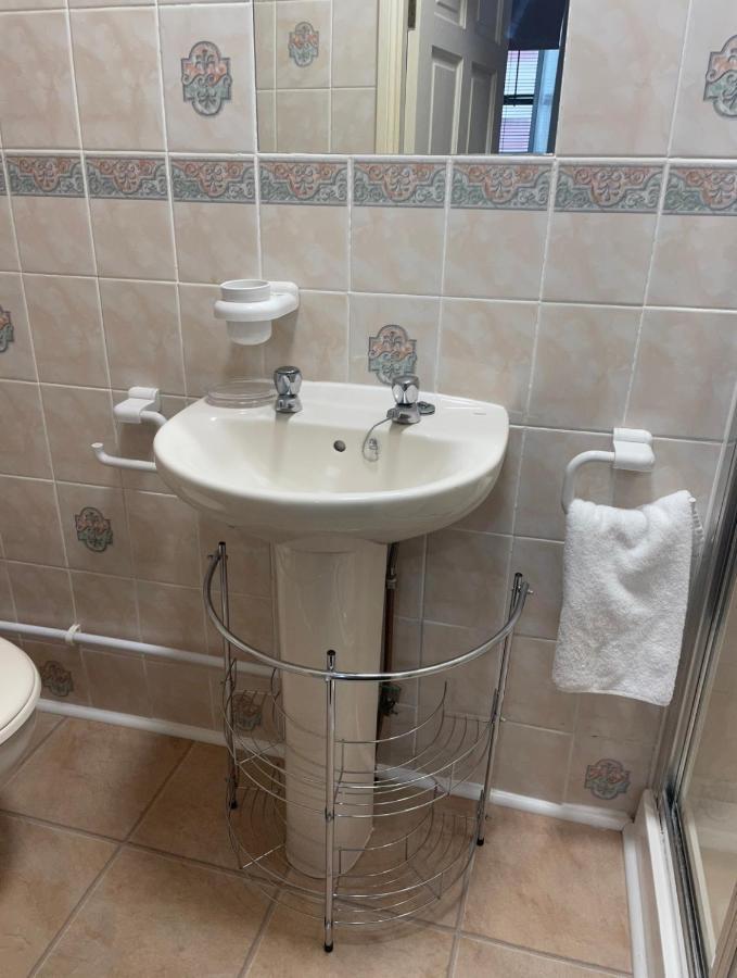 Phildene Suites Lodge Blackpool