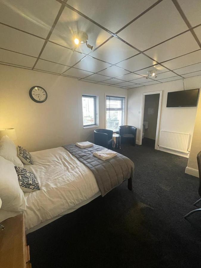 Phildene Suites