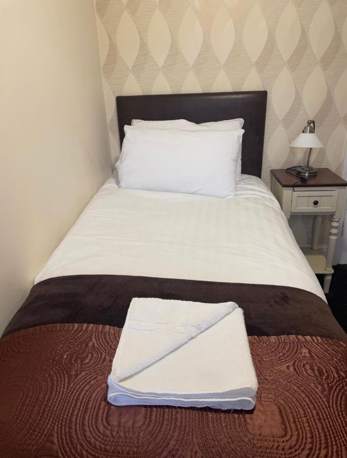 Lodge Phildene Suites