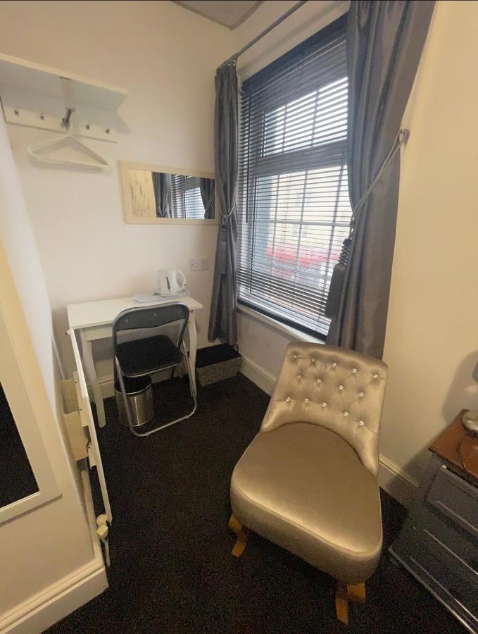 Phildene Suites Lodge