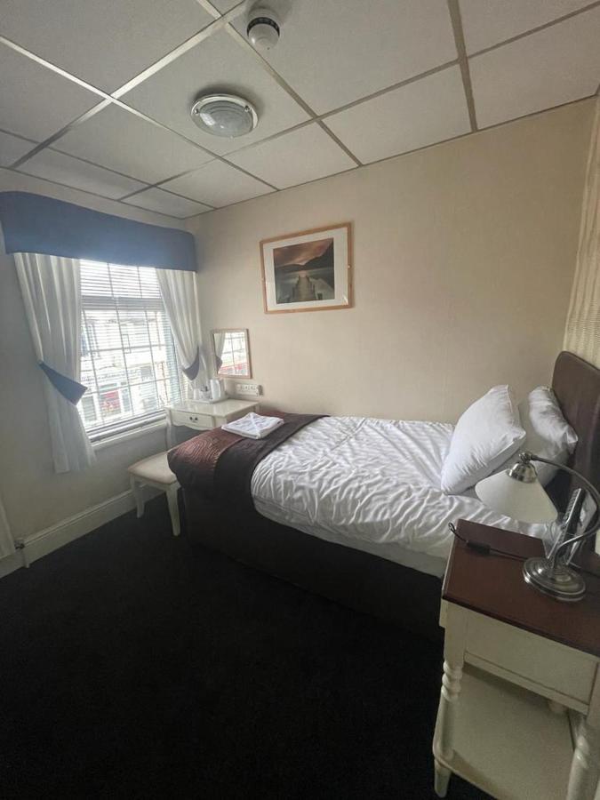 Phildene Suites