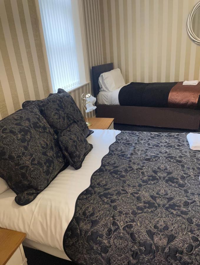 Phildene Suites * Blackpool