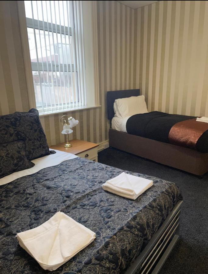Phildene Suites Lodge