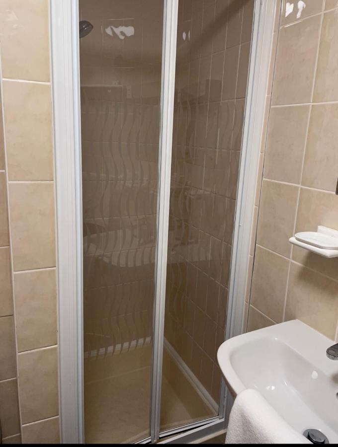 Phildene Suites Lodge Blackpool