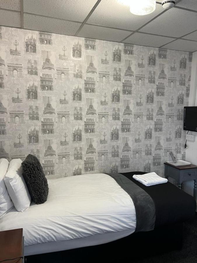 Lodge Phildene Suites *