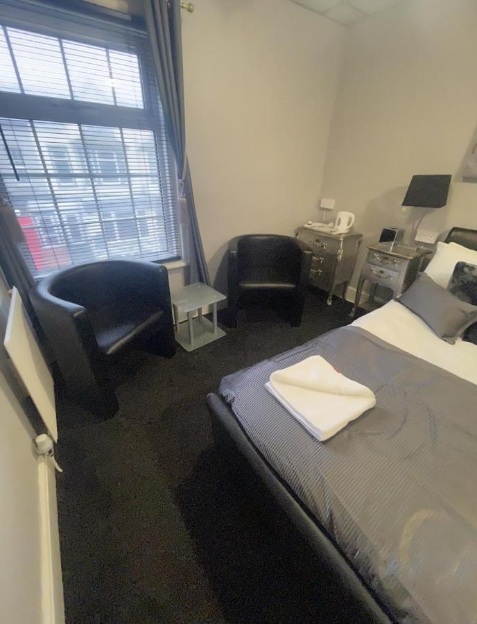 Phildene Suites