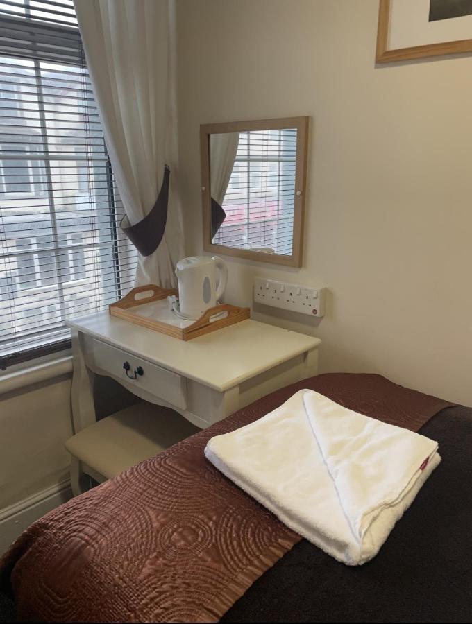 Phildene Suites * Blackpool