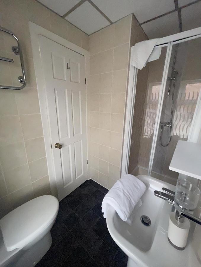 Phildene Suites *