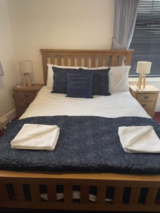 Phildene Suites * Blackpool