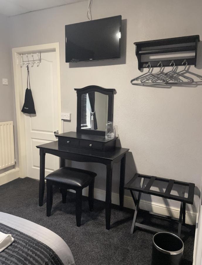 Phildene Suites Lodge