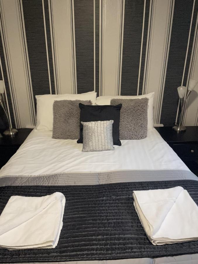 Phildene Suites Lodge *