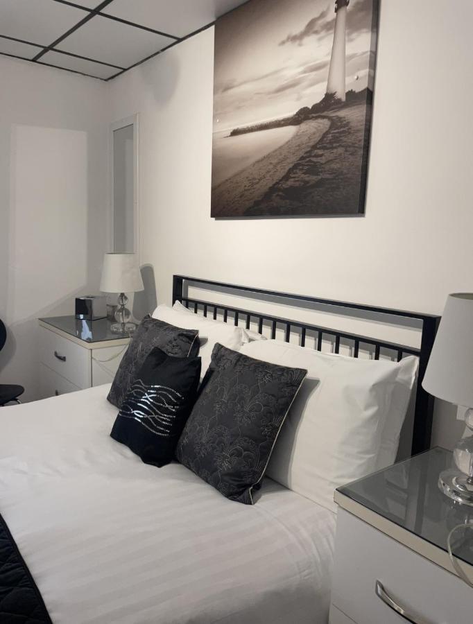 Lodge Phildene Suites Blackpool